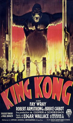 King-Kong (1933)