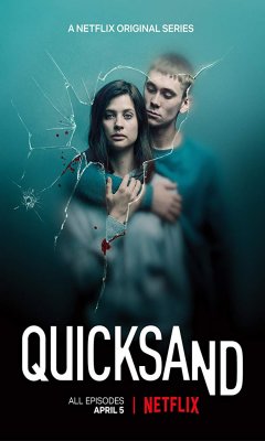 Quicksand (2019)