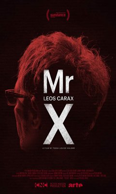 Mr. X, a Vision of Leos Carax (2014)