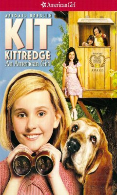 Kit Kittredge: An American Girl