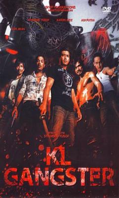 KL Gangster (2011)