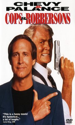 Cops and Robbersons (1994)