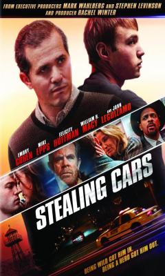 Stealing Cars (2015)