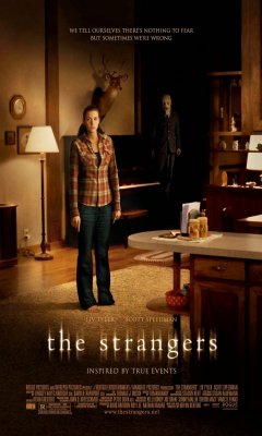 The Strangers (2008)