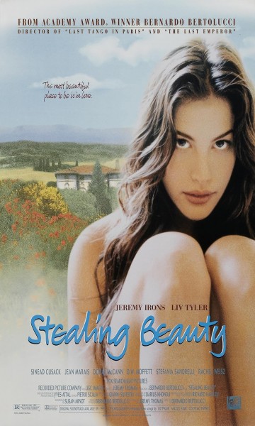 Κλεμμένη Ομορφιά (1996)