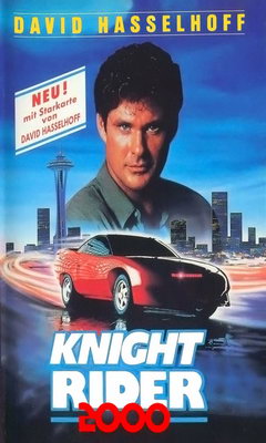Knight Rider 2000