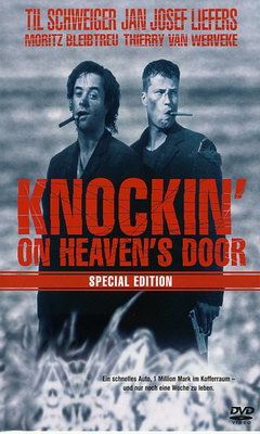 Knockin' on Heaven's Door