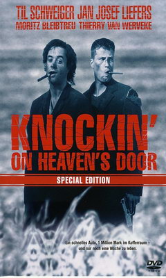 Knockin' on Heaven's Door (1997)