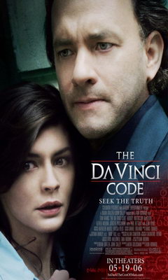 Κώδικας ΝταΒίντσι (2006)