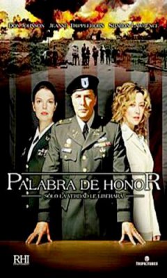 Word of Honor (2003)