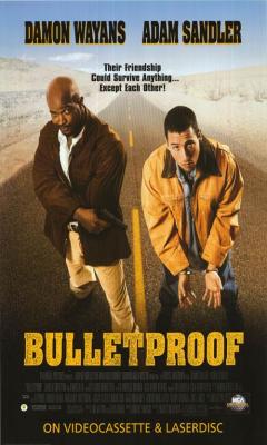 Bulletproof (1996)