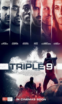Triple 9