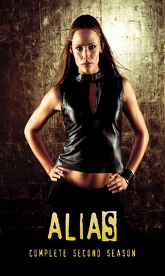 Alias (2002)