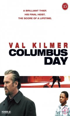 Columbus Day (2008)