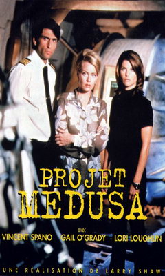 Medusa's Child (1997)