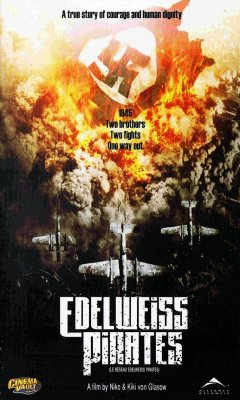 The Edelweiss Pirates (2004)