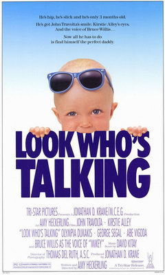Look Who's Talking (1989)