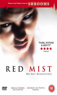 Red Mist