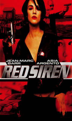 Κόκκινη Σειρήνα (2002)