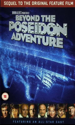Beyond the Poseidon Adventure (1979)