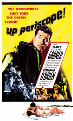 Up Periscope (1959)
