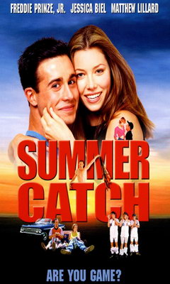 Summer Catch (2001)