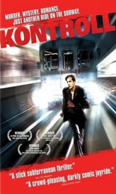Kontroll (2003)