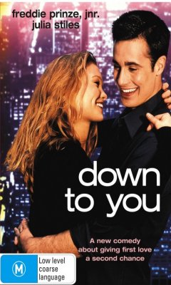 Down to You (2000)