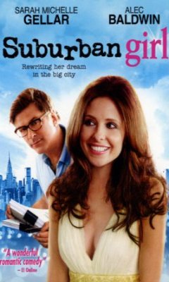 Suburban Girl (2007)