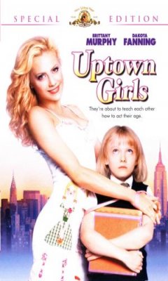 Uptown Girls (2003)