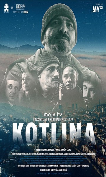 Kotlina (2022)