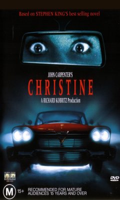Κριστίν (1983)
