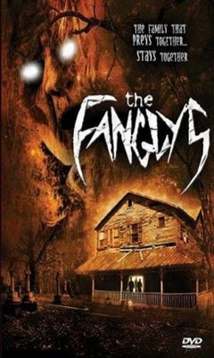 The Fanglys (2004)