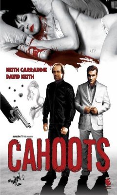 Cahoots (2001)