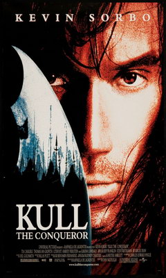 Kull the Conqueror (1997)