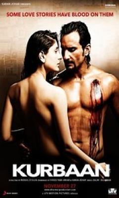 Kurbaan (2009)