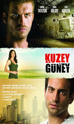 Kuzey Güney (2011)