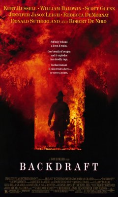 Backdraft (1991)