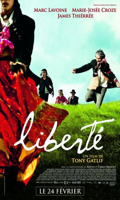 Liberte