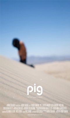Pig (2011)