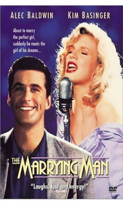 The Marrying Man (1991)