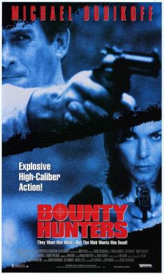 Bounty Hunters (1996)