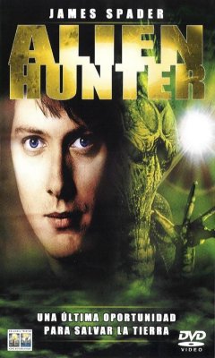 Κυνηγός Εξωγήινων (2003)