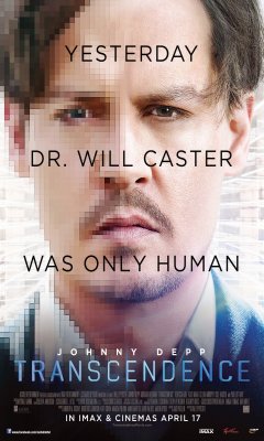 Transcendence (2014)