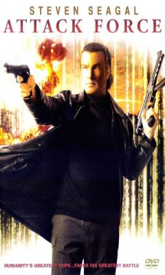 Attack Force (2006)