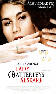 Lady Chatterley (2006)