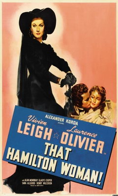 Λαίδη Χάμιλτον (1941)