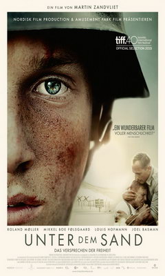 Land of Mine (2015)