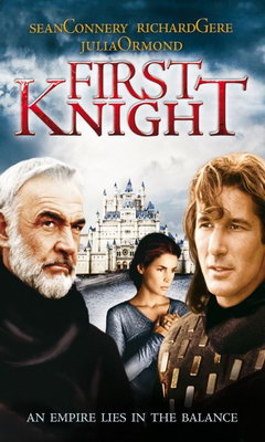 First Knight (1995)