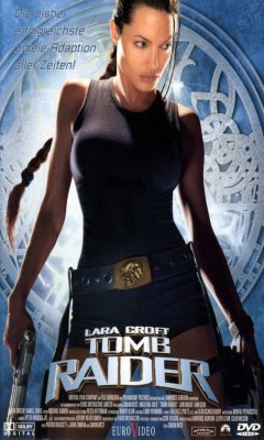 Lara Croft: Tomb Raider